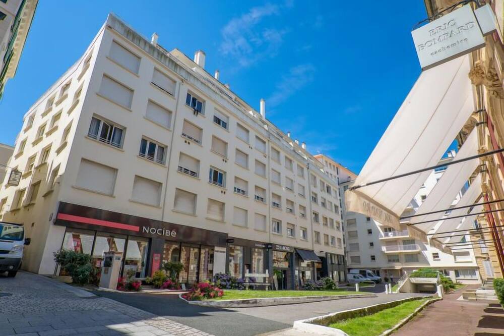 Photo of Outdoor in Biarritz City Centre