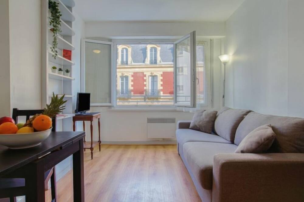 Photo of Livingroom in Biarritz City Centre