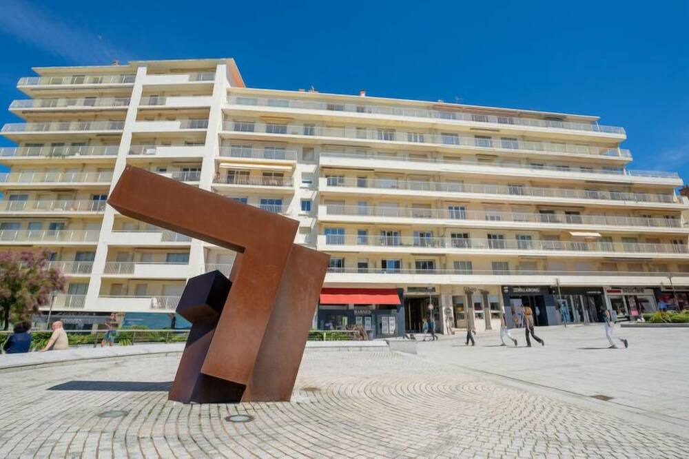 Photo of Outdoor in Biarritz City Centre