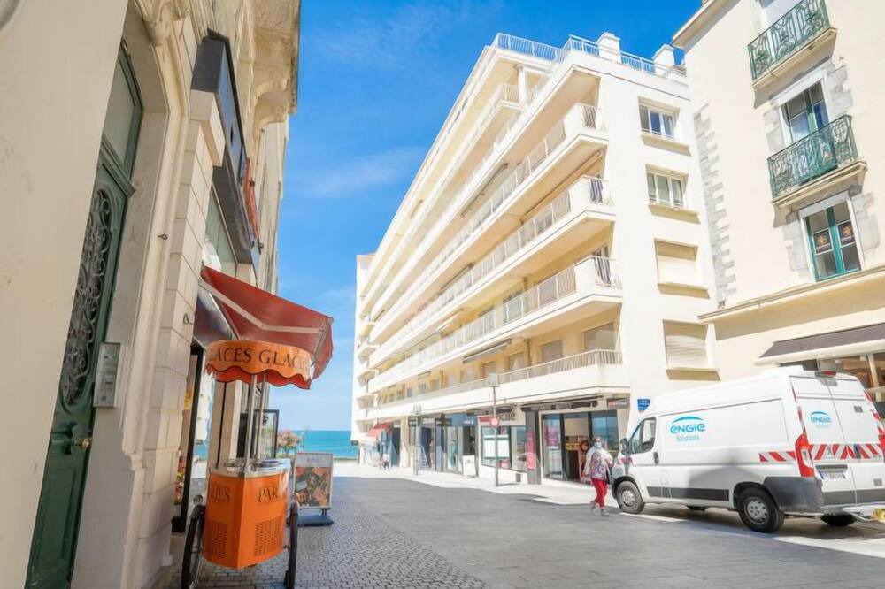 Photo of Outdoor in Biarritz City Centre