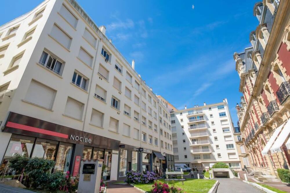 Photo of Outdoor in Biarritz City Centre