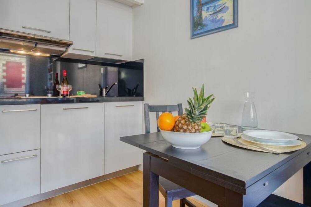 Photo of Kitchen in Biarritz City Centre