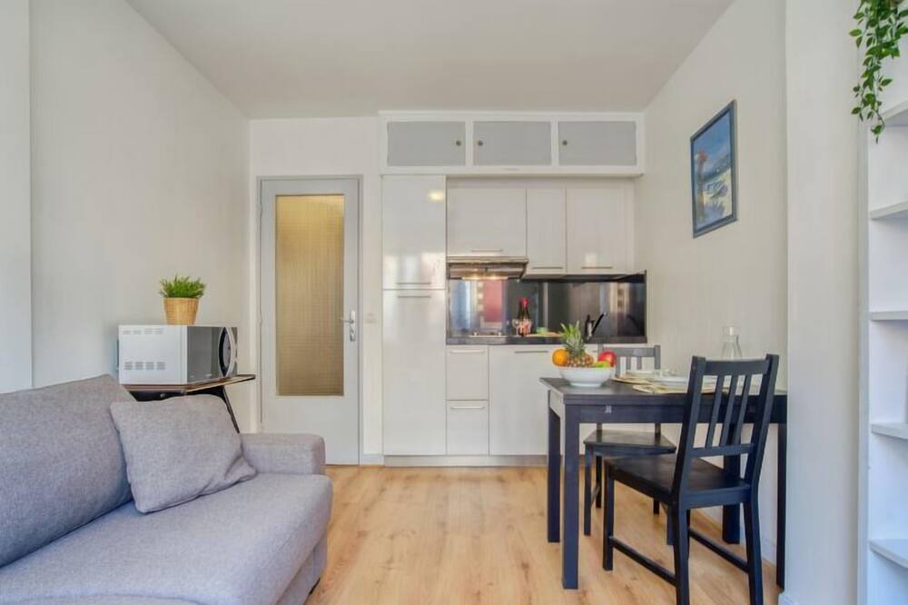 Photo of Livingroom in Biarritz City Centre