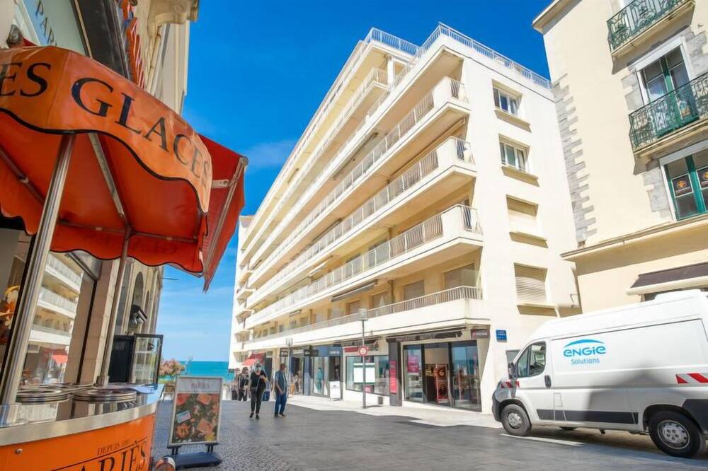 Photo of Outdoor in Biarritz City Centre
