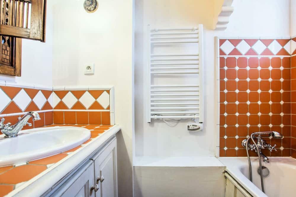 Photo of Bathroom in Les Restanques