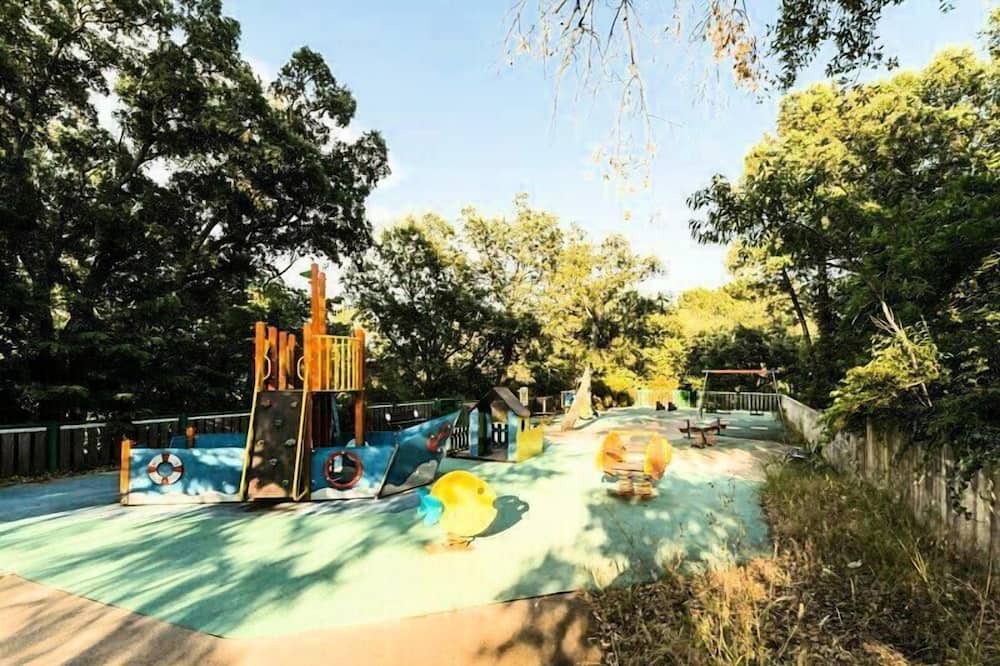 Photo of Outdoor in Les Restanques
