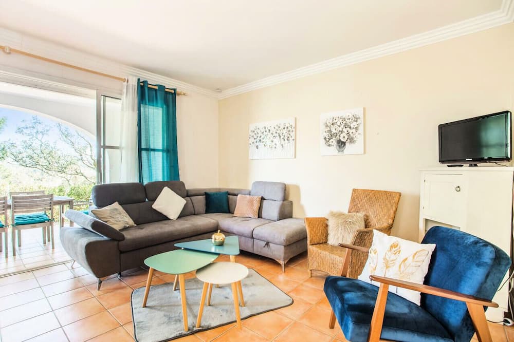 Photo of Livingroom in Les Restanques