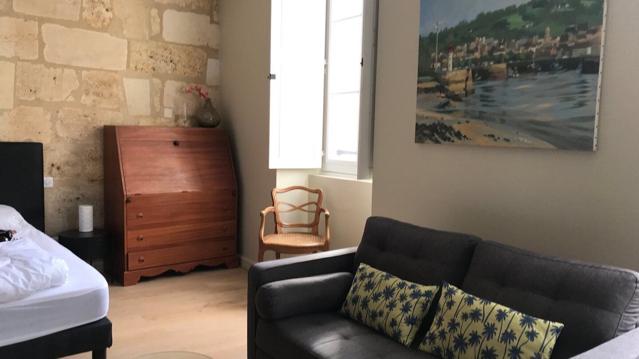 Photo of Others in Hotel de Ville - Quinconces