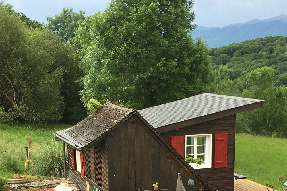 Photo of Patio Balcony in Oloron-Sainte-Marie