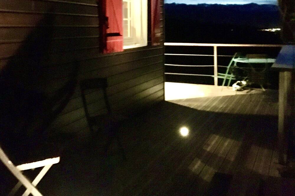 Photo of Patio Balcony in Oloron-Sainte-Marie