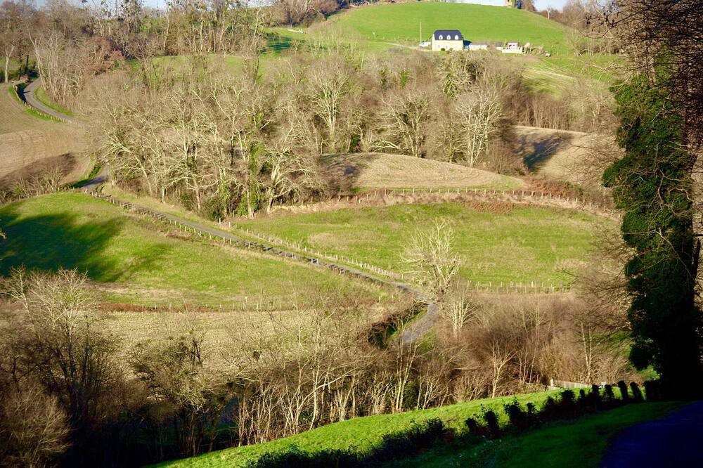 Photo of Outdoor in Oloron-Sainte-Marie