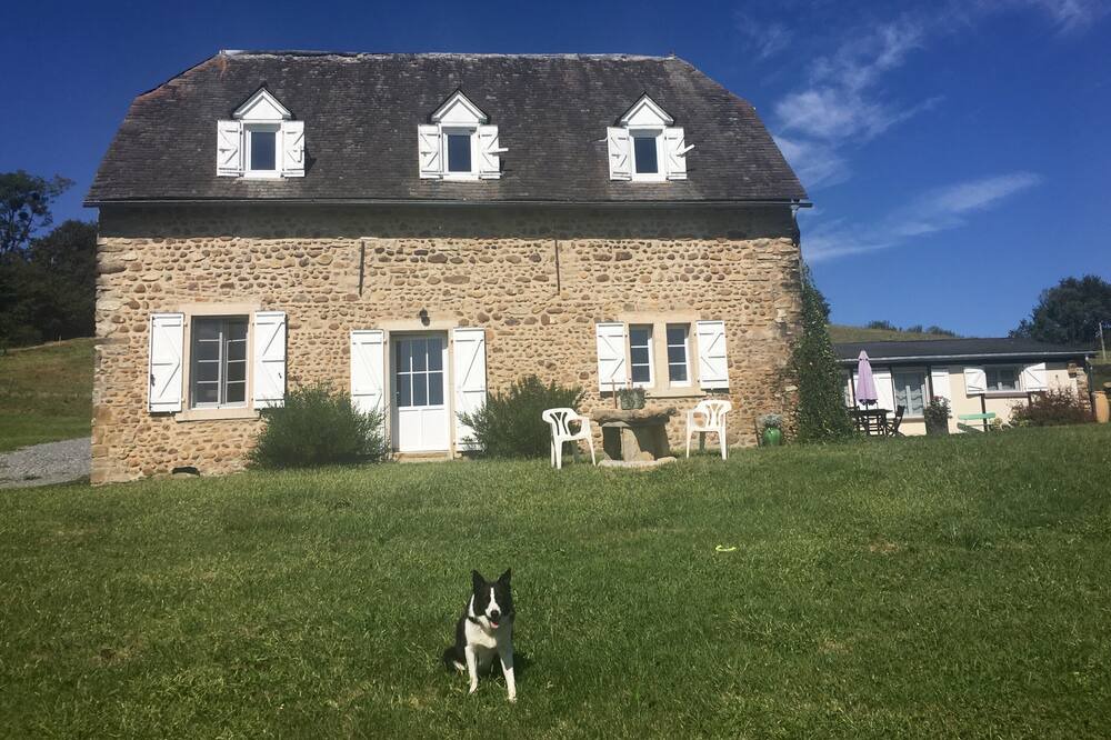 Photo of Outdoor in Oloron-Sainte-Marie