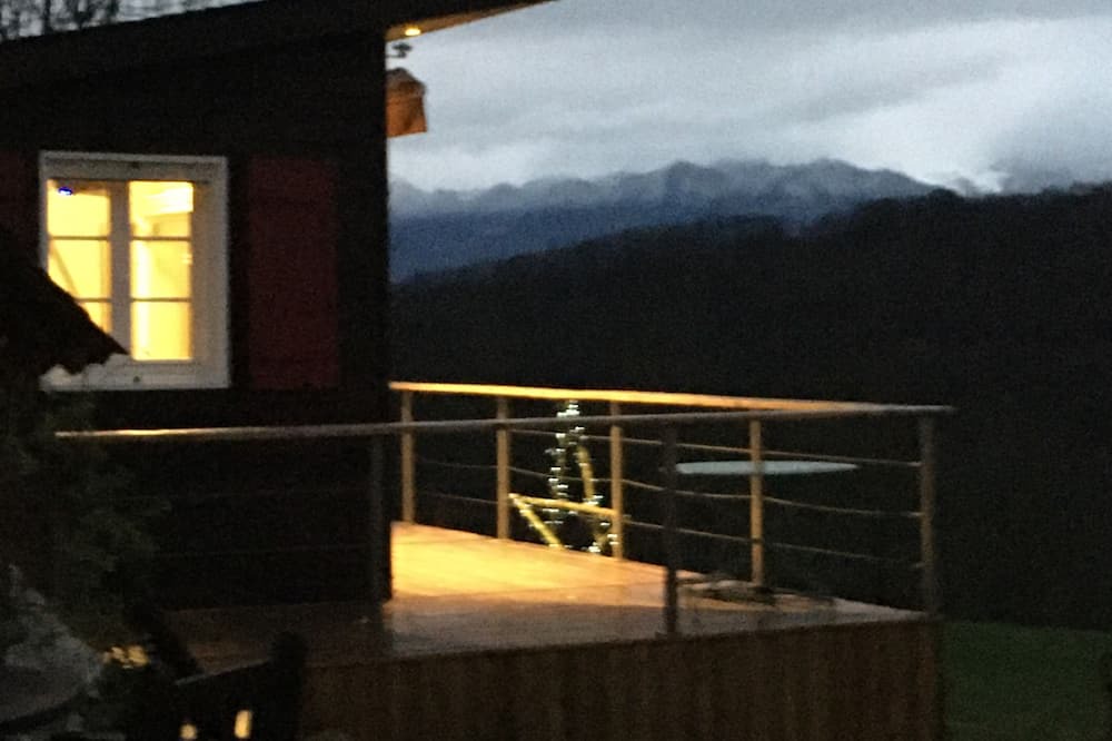 Photo of Patio Balcony in Oloron-Sainte-Marie