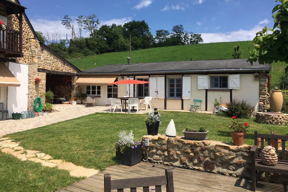 Photo of Outdoor in Oloron-Sainte-Marie