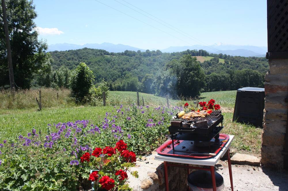 Photo of Outdoor in Oloron-Sainte-Marie