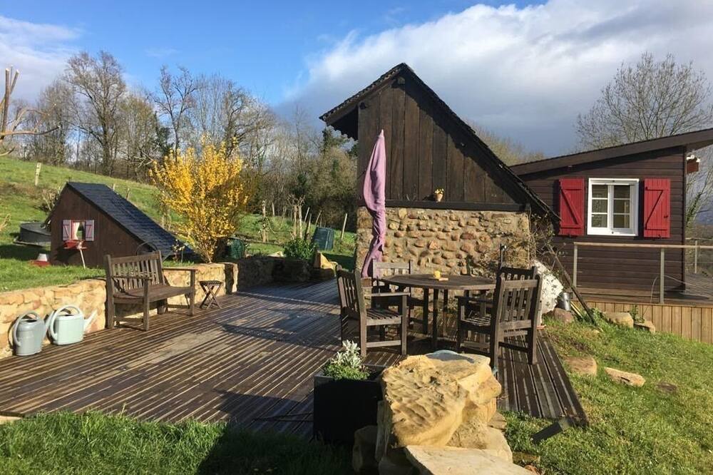Photo of Outdoor in Oloron-Sainte-Marie