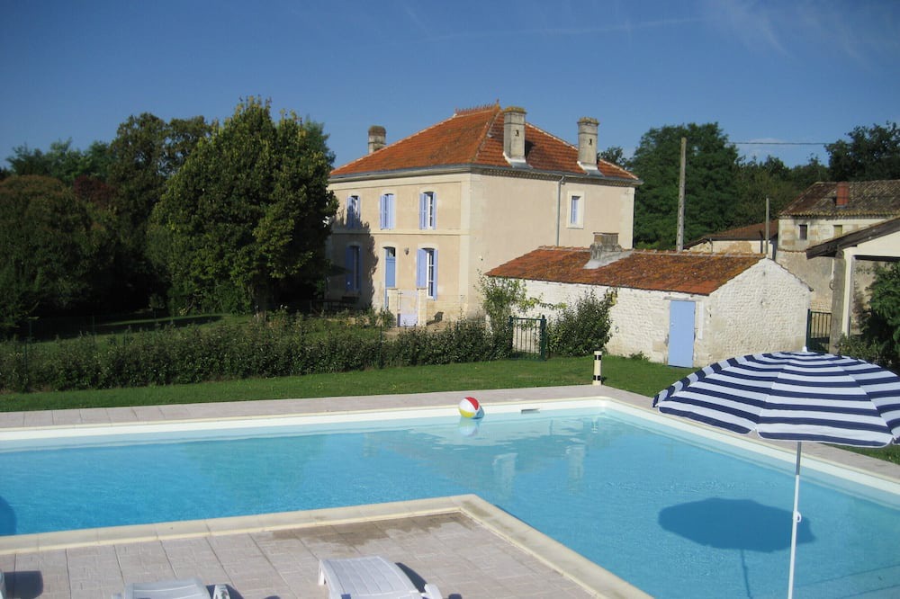 Photo of Outdoor in Semoussac