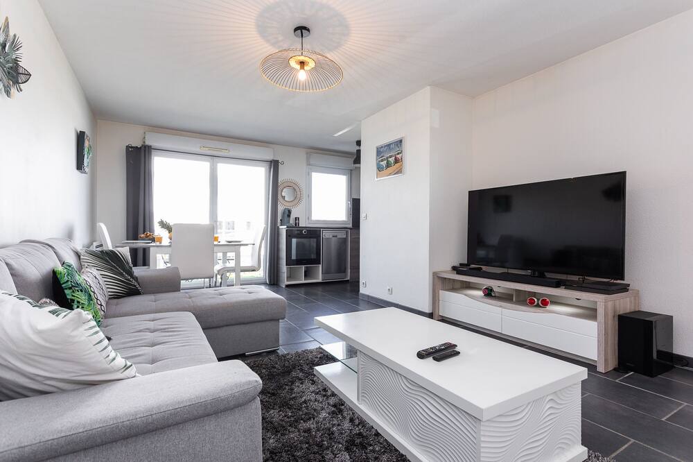 Photo of Livingroom in Pau Nord