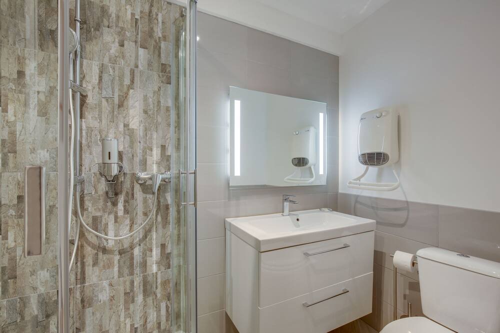 Photo of Bathroom in Saint-Emilion