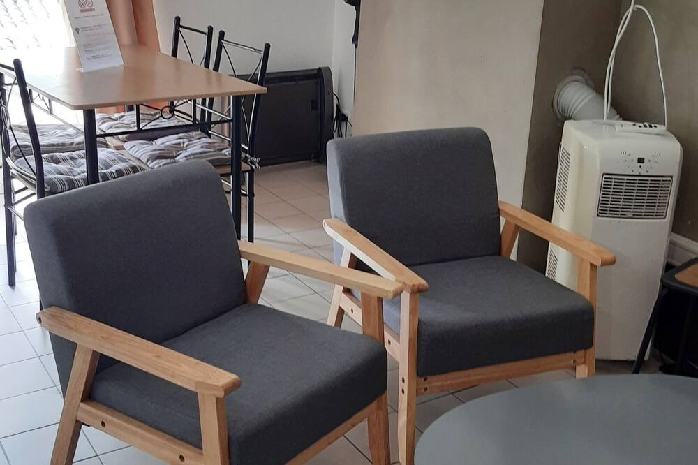 Photo of Livingroom in Saint-Emilion