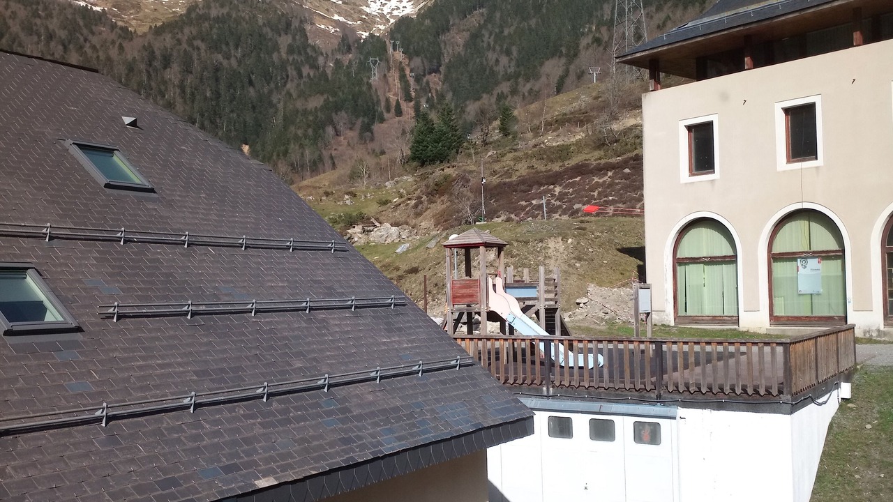 Photo of Outdoor in Gabas