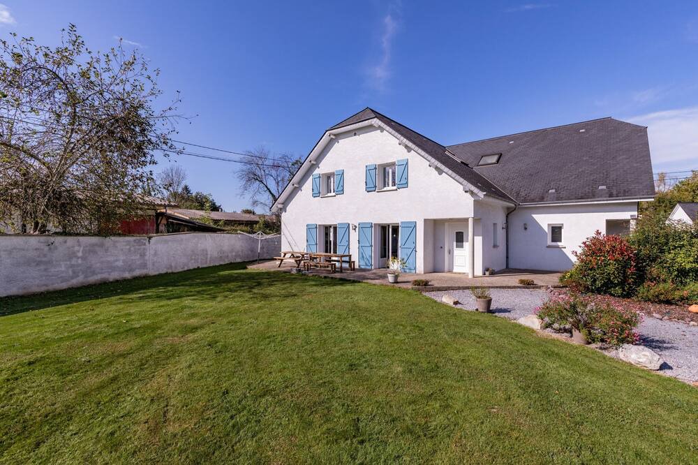 Photo of Outdoor in Arette