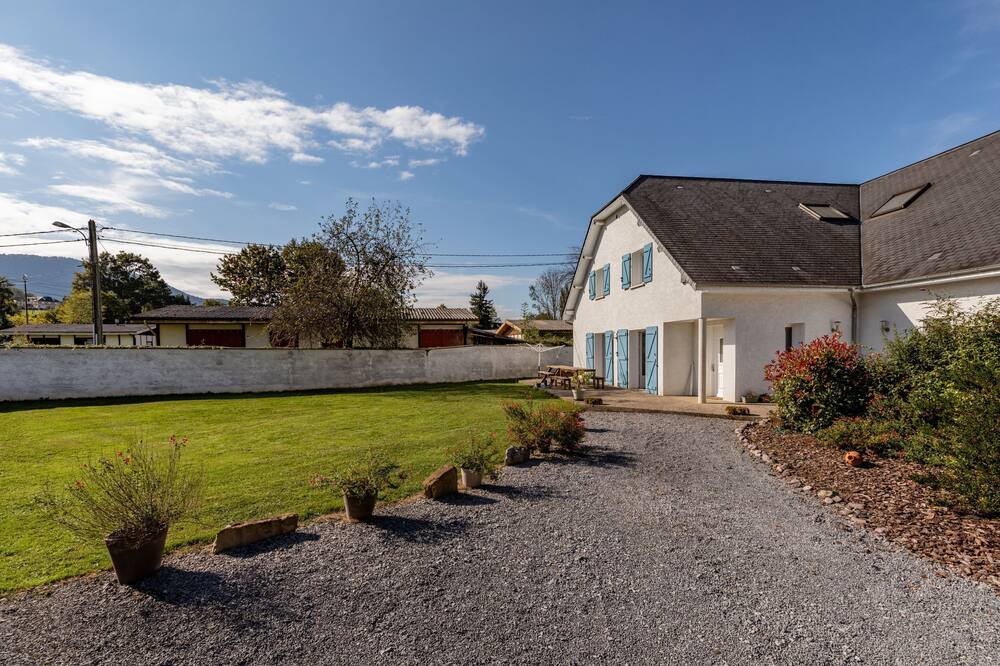 Photo of Outdoor in Arette