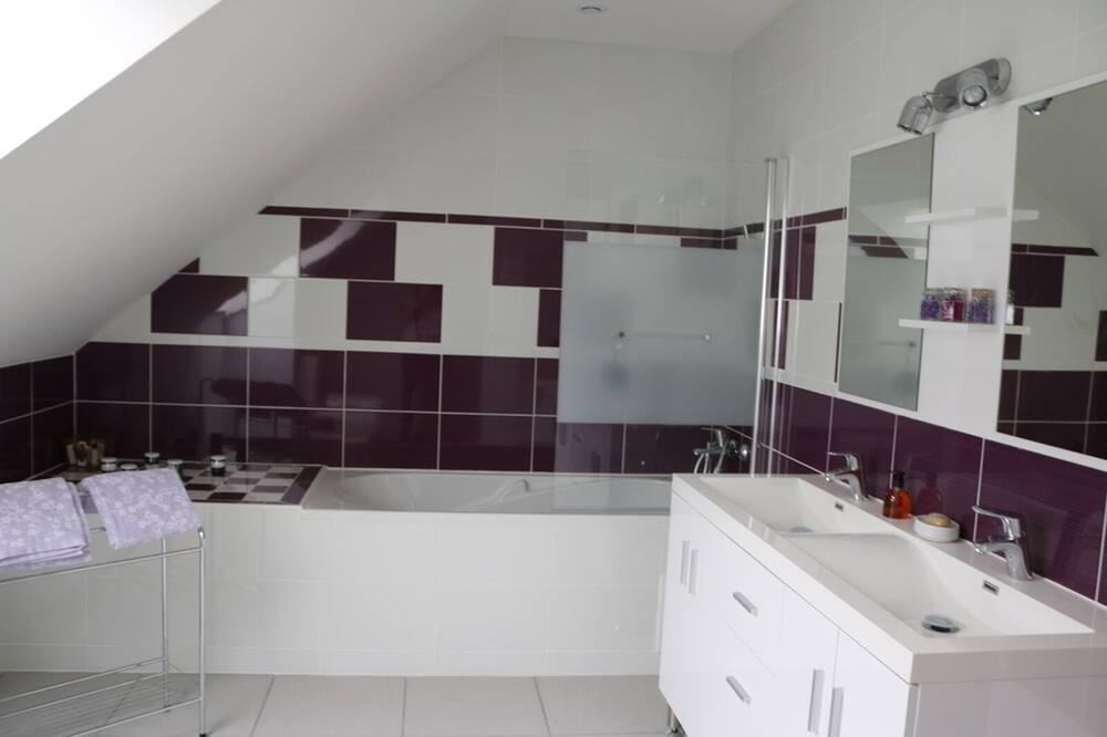 Photo of Bathroom in Arette
