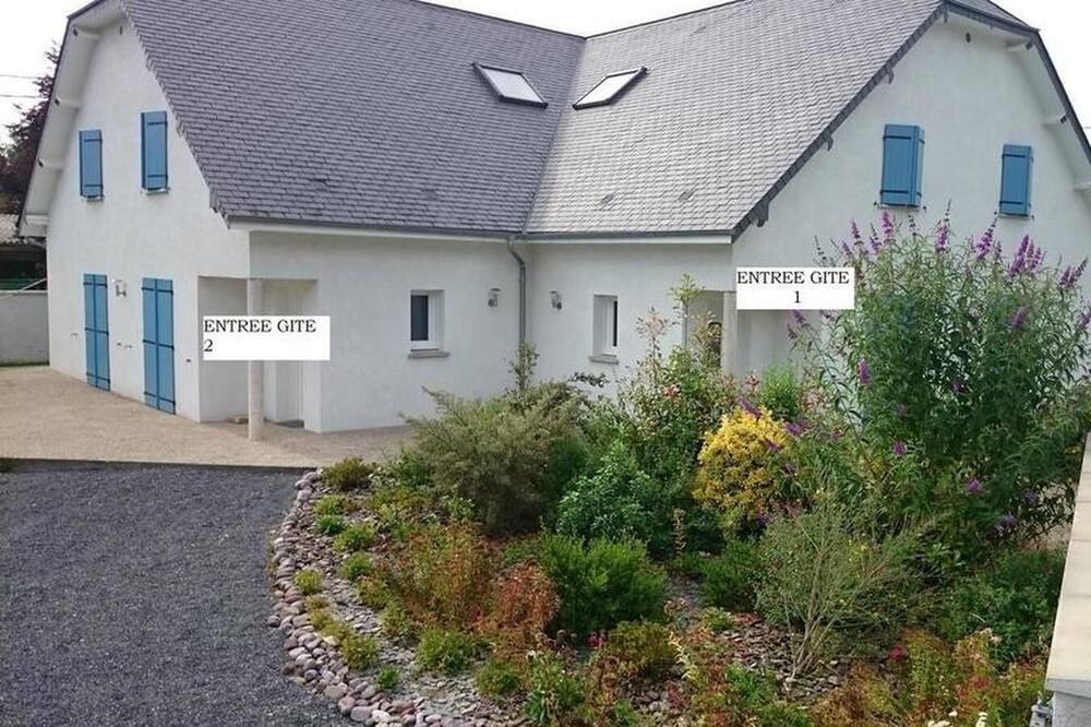 Photo of Outdoor in Arette