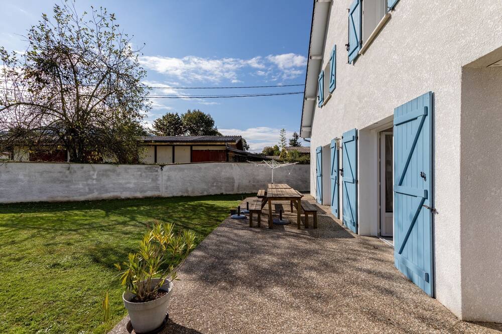 Photo of Outdoor in Arette