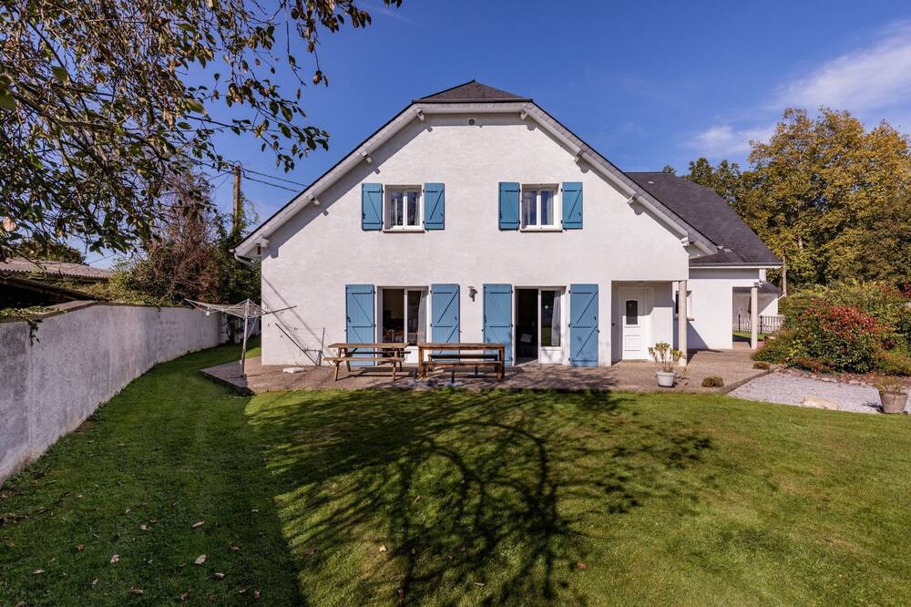 Photo of Outdoor in Arette