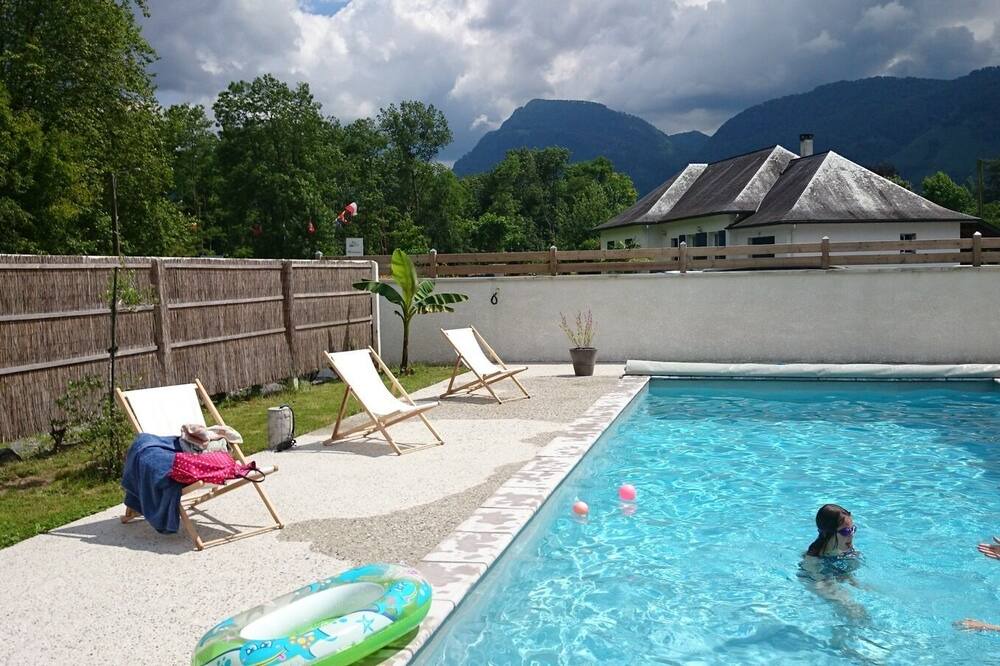 Photo of Outdoor in Arette
