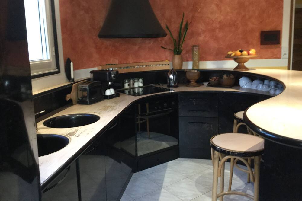 Photo of Kitchen in Cubjac