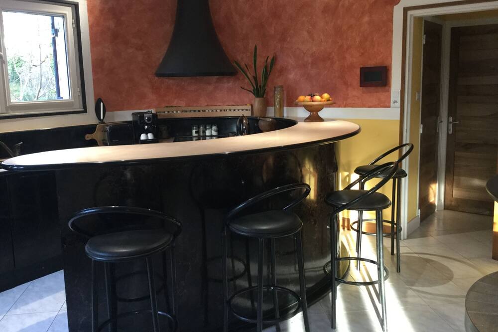 Photo of Kitchen in Cubjac