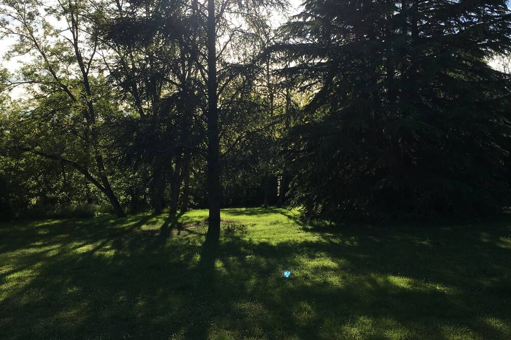 Photo of Outdoor in Cubjac