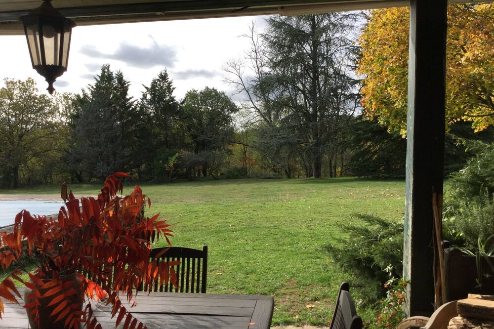 Photo of Patio Balcony in Cubjac