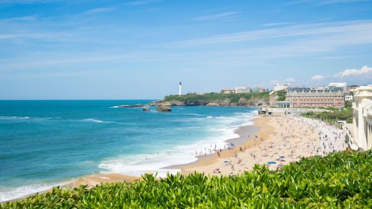Photo of Outdoor in Biarritz City Centre