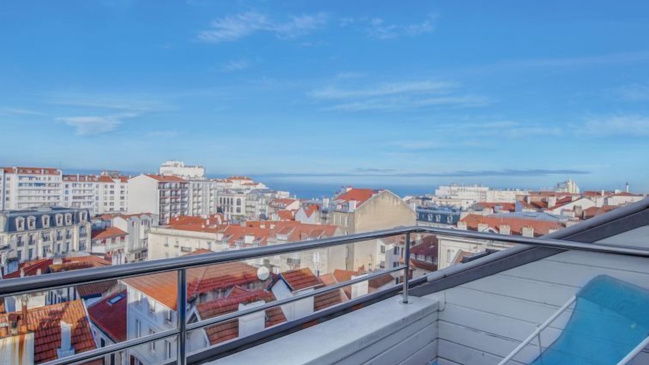 Photo of Outdoor in Biarritz City Centre