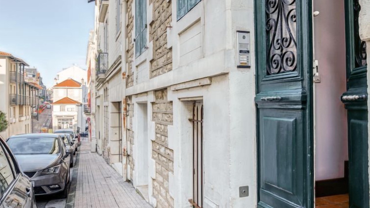 Photo of Others in Biarritz City Centre