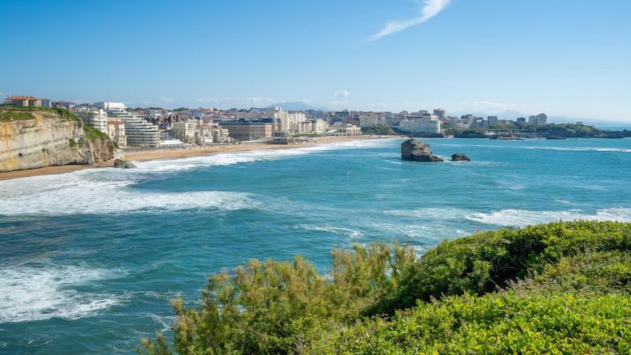 Photo of Others in Biarritz City Centre