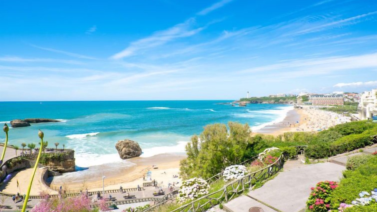 Photo of Outdoor in Biarritz City Centre