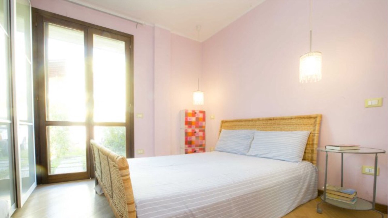 Photo of Bedroom in Porto Azzurro