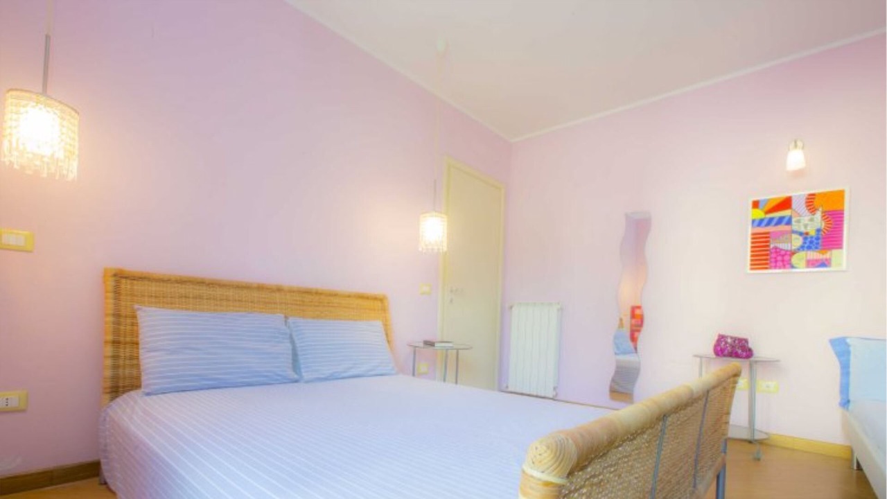 Photo of Bedroom in Porto Azzurro