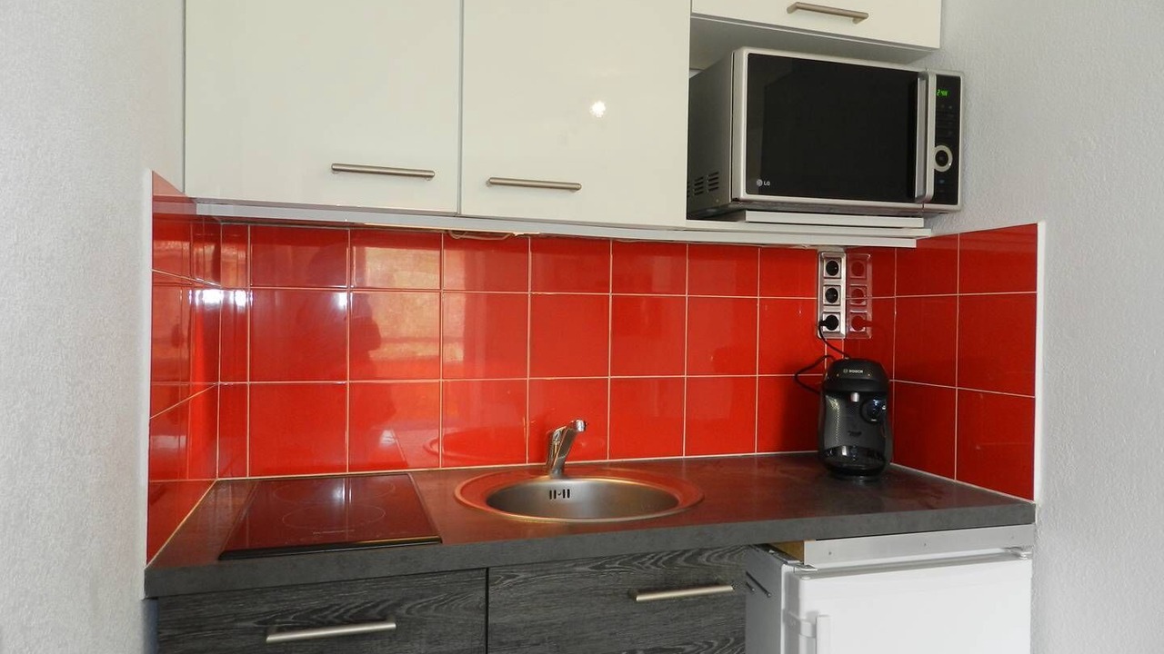 Photo of Kitchen in La Faviere