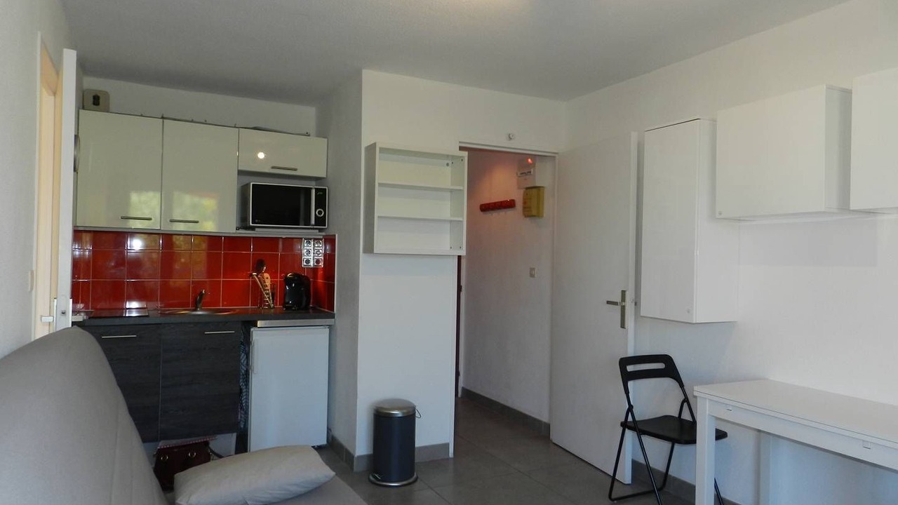 Photo of Kitchen in La Faviere