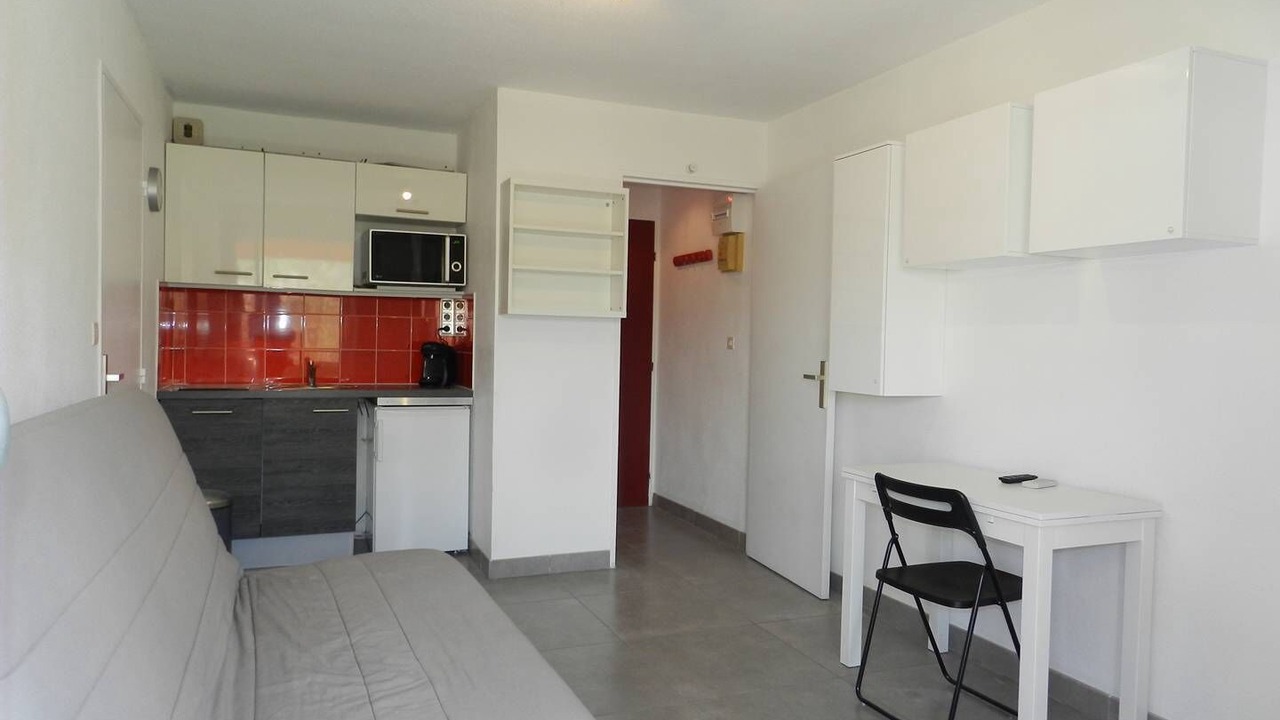 Photo of Kitchen in La Faviere