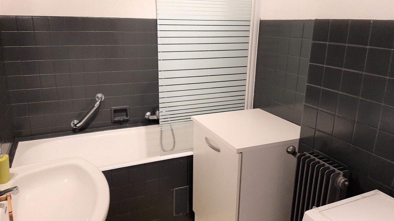 Photo of Bathroom in Saint-Jean-de-Luz City Center