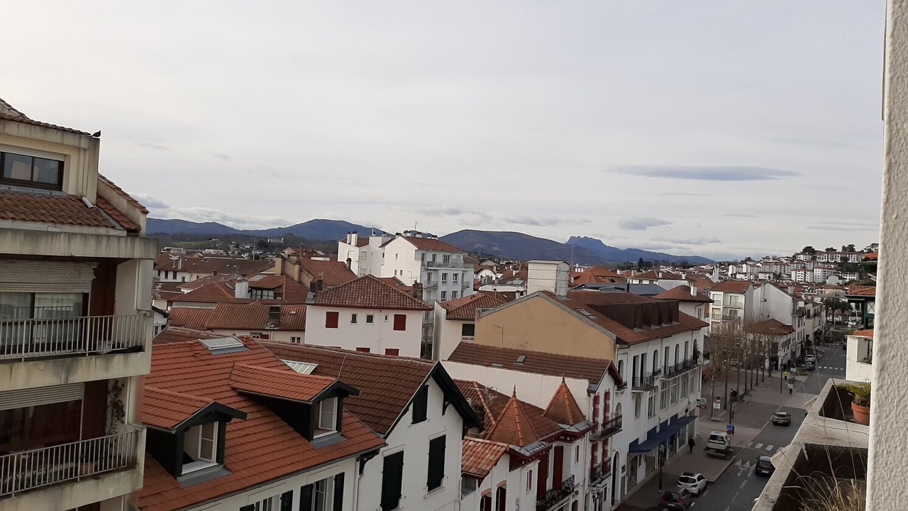 Photo of Outdoor in Saint-Jean-de-Luz City Center