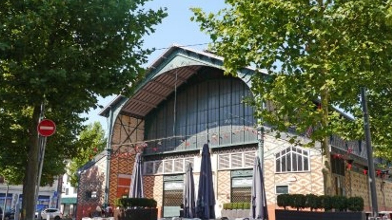 Photo of Outdoor in Saint-Jean-de-Luz City Center