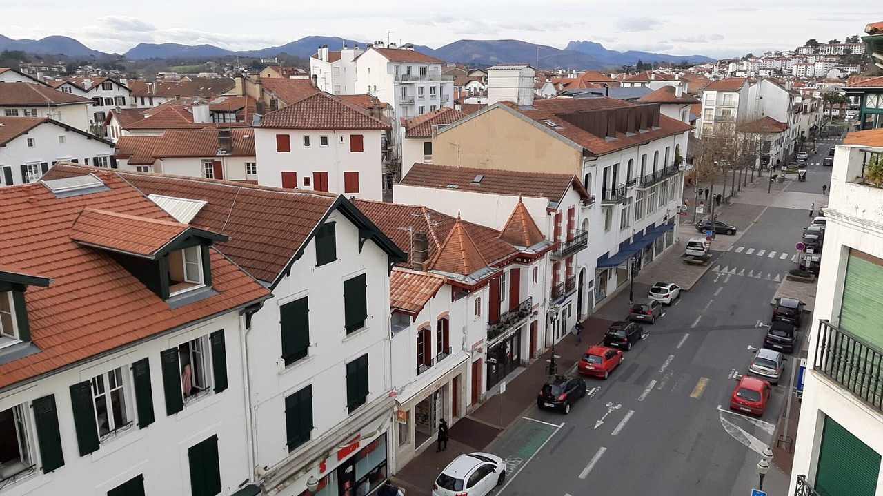 Photo of Outdoor in Saint-Jean-de-Luz City Center